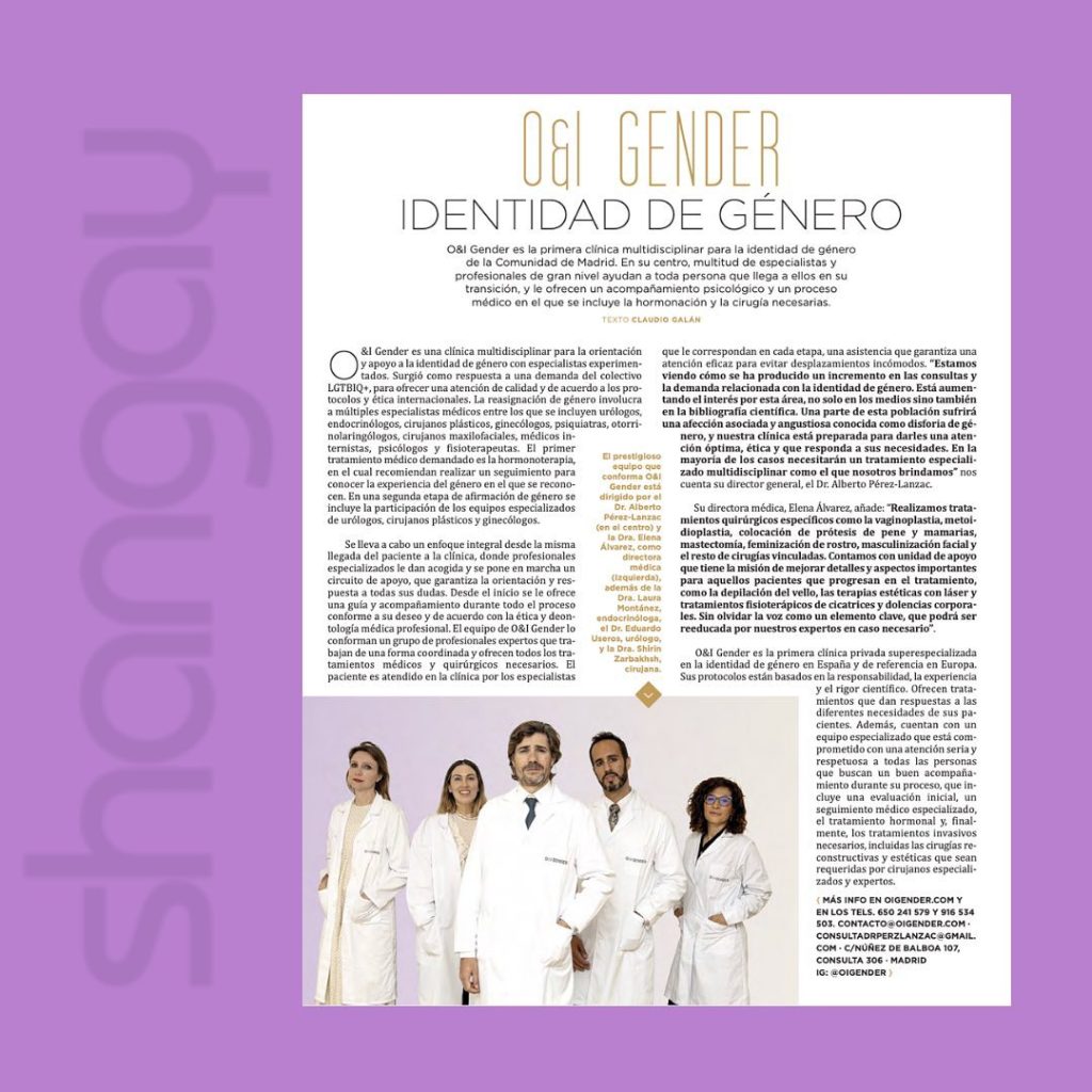 Instagram post from oigender. This post is in position 15.