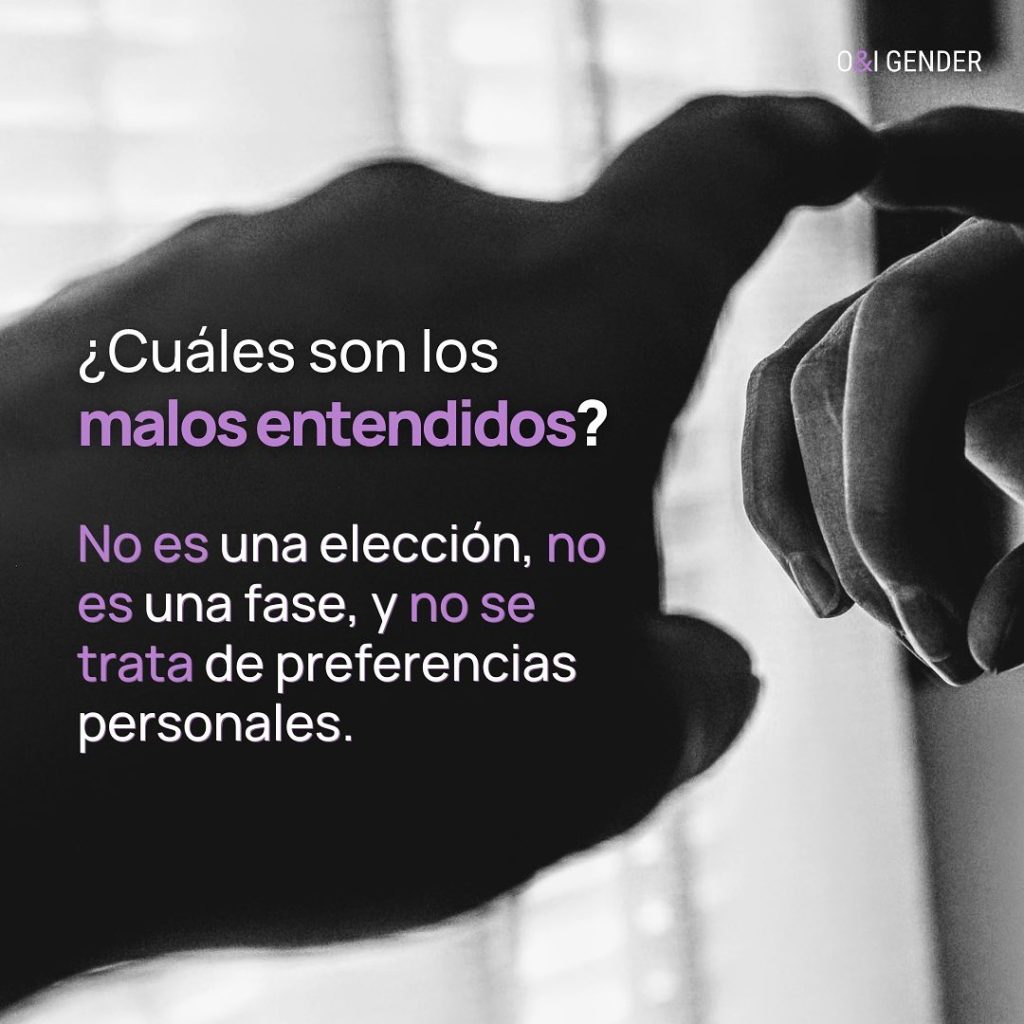 Instagram post from oigender. This post is in position 2.