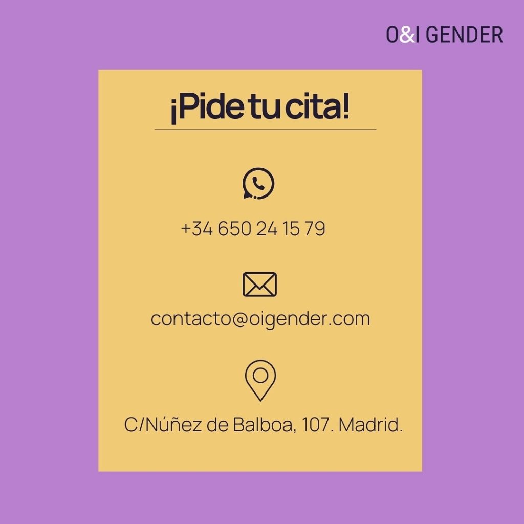 Instagram post from oigender. This post is in position 2.