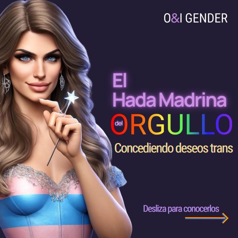 Instagram post from oigender. This post is in position 6.