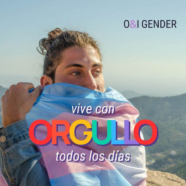 Instagram post from oigender. This post is in position 1.