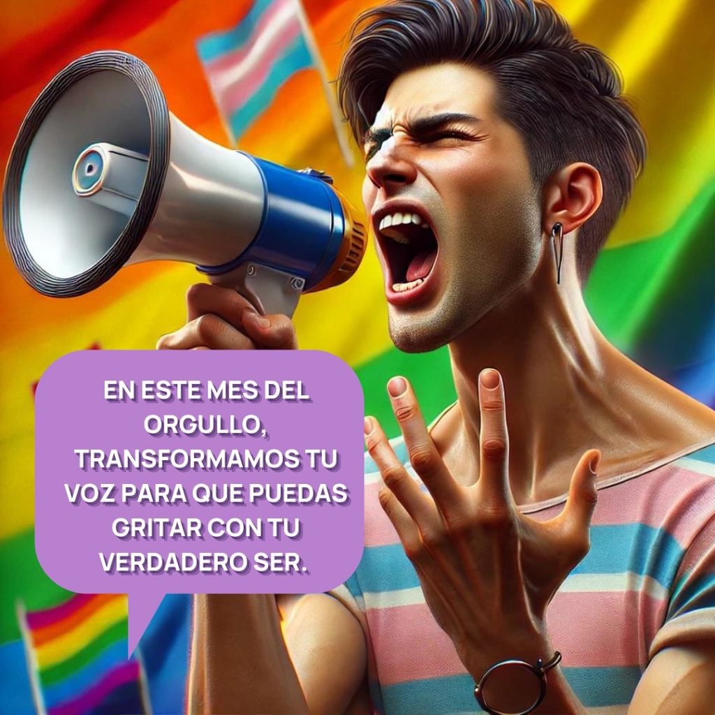 Instagram post from oigender. This post is in position 1.