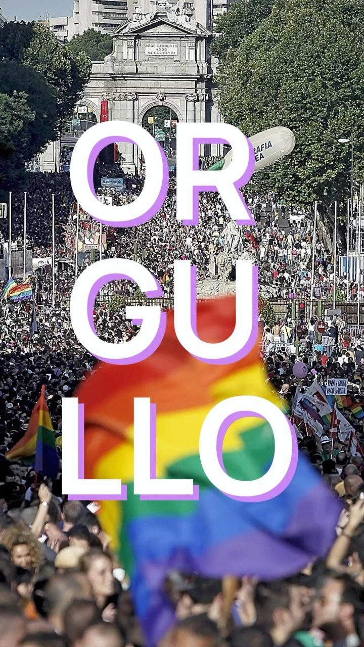 Instagram post from oigender. This post is in position 3.