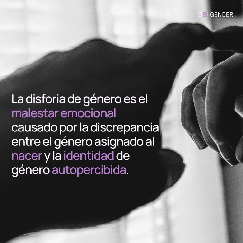 Instagram post from oigender. This post is in position 1.